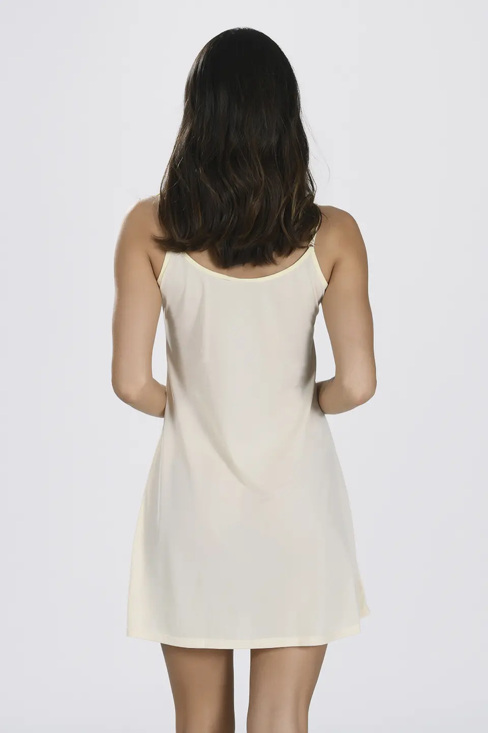 Furou damă NBB, culoare bej