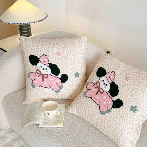 Pilota pentru copii, 2 in 1, ROZ cu CATEL 104 — imagine 2