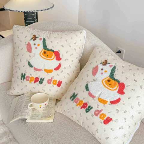 Pilota pentru copii, 2 in 1, CREM cu UNICORN 108 — imagine 2