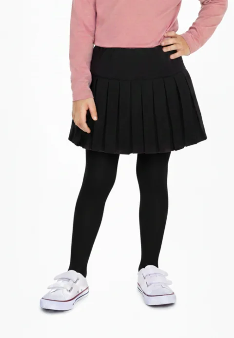 Dres pentru copii – culoare negru