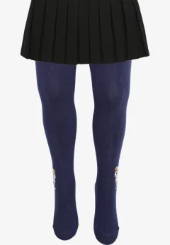 Dres pentru copii – bleumarin