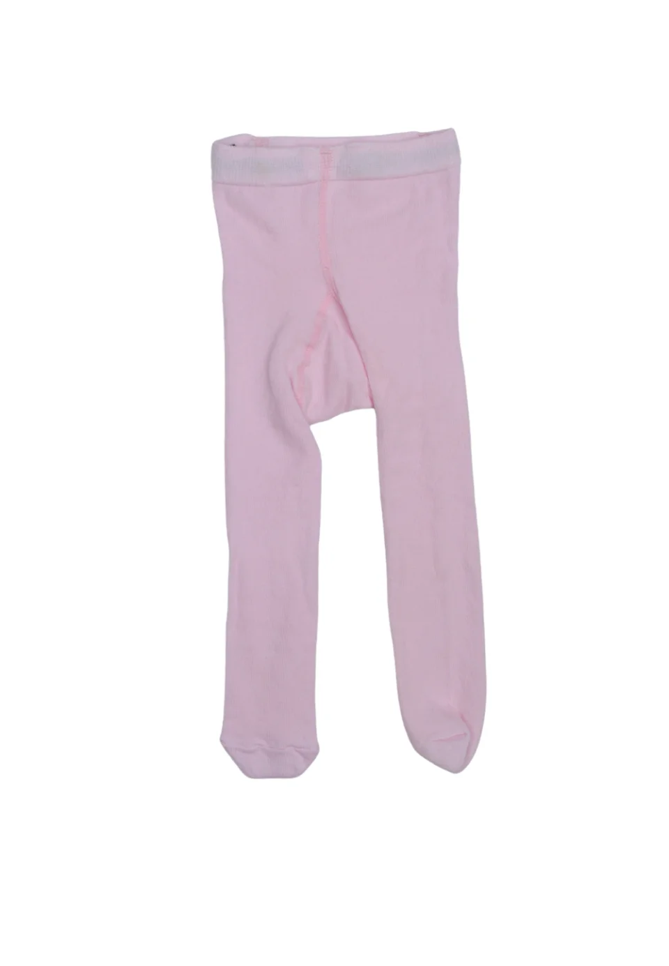 Dres pentru copii – roz, cu dantelă la spate