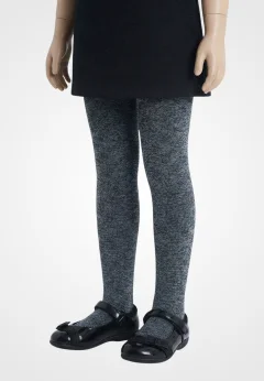 Dres fetițe Penti Extra Cotton 90 DEN- Gri