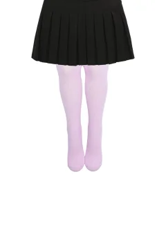 Dres pentru copii – mov deschis