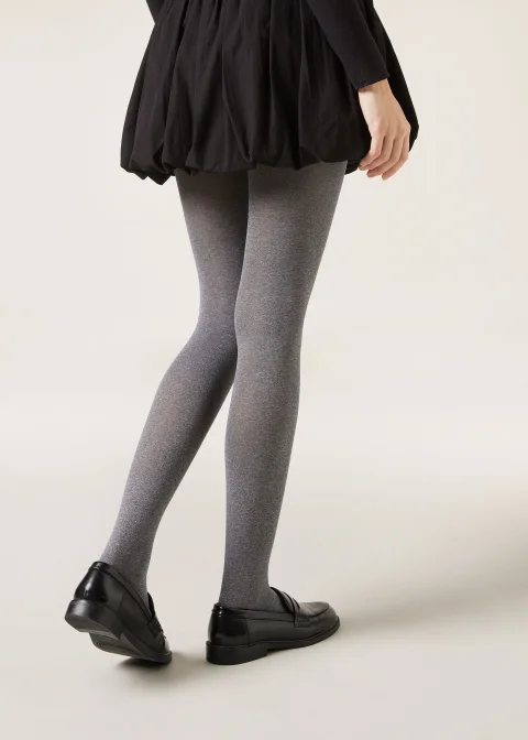 Dres Penti 40 DEN - Mat, Opac, Gri