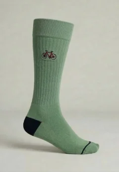 Șosete Bărbat Organic Fără Cusătură