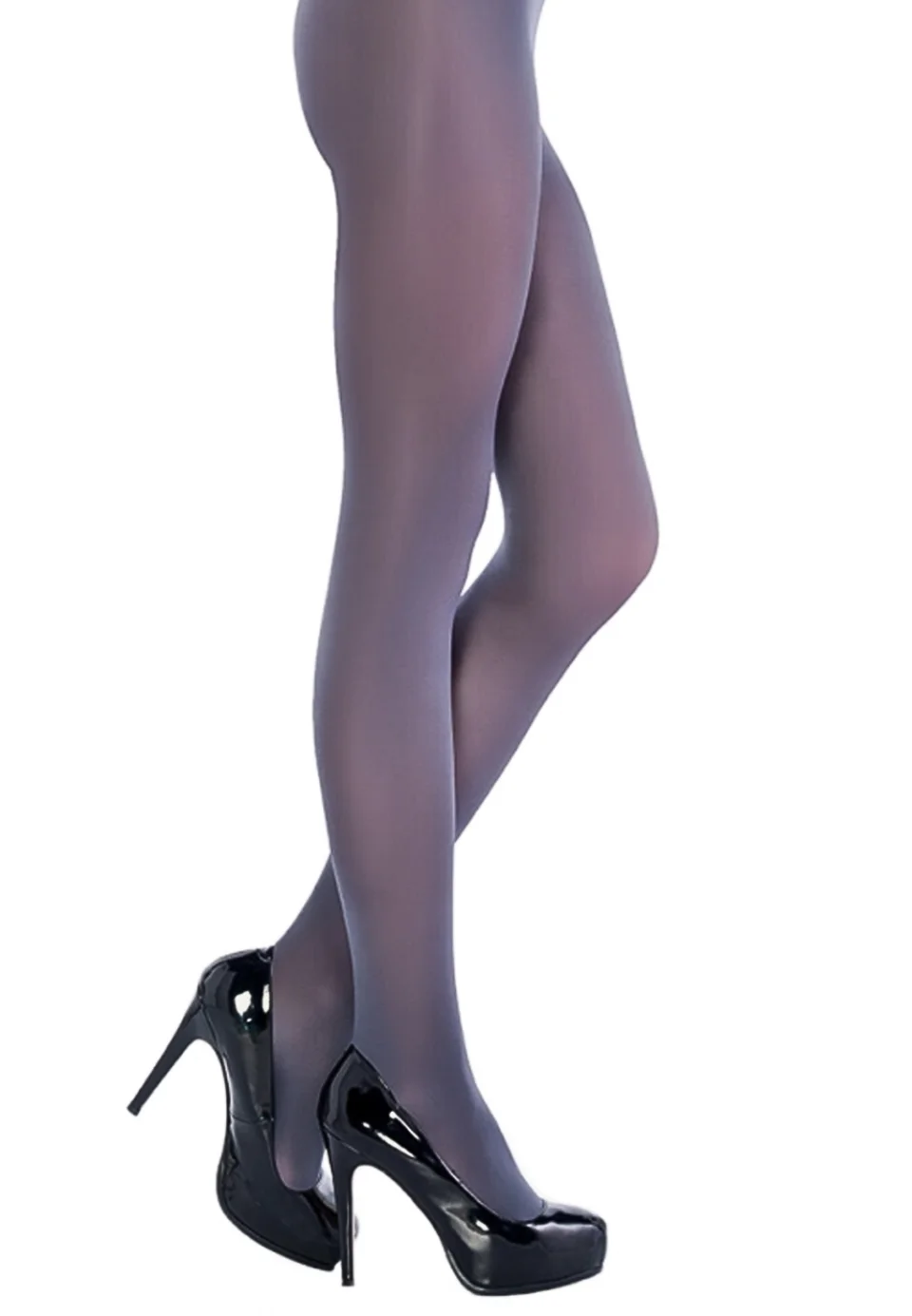 Dres Penti Micro 70 DEN – Opac, Lucios, Tehnologie 3D, Grafit