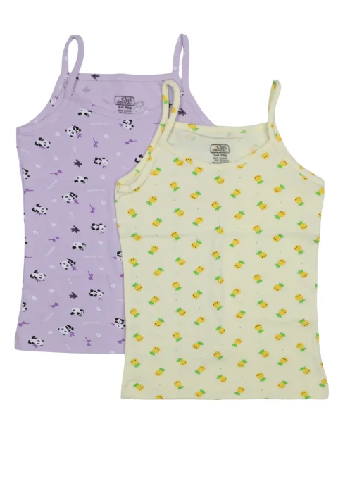 Set 2 Maiouri Fete – Multicolor