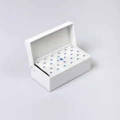 Set 3 Perechi Șosete Bărbătești Mercerizate Color Cool