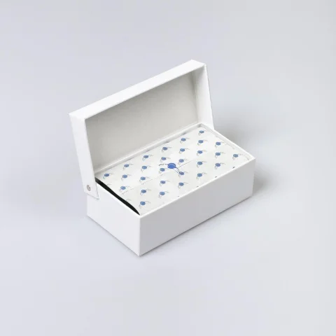 Set 3 Perechi Șosete Bărbătești Mercerizate Color Cool