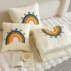 Pilota pentru copii, 2 in 1,CREM- CURCUBEU 153