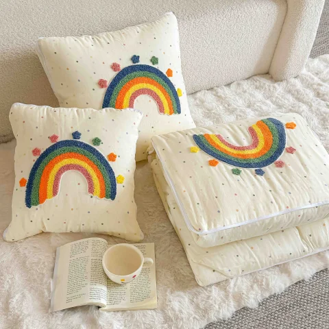 Pilota pentru copii, 2 in 1,CREM- CURCUBEU 153