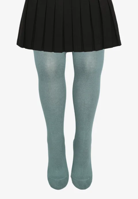 Dres pentru copii – culoare verde inchis