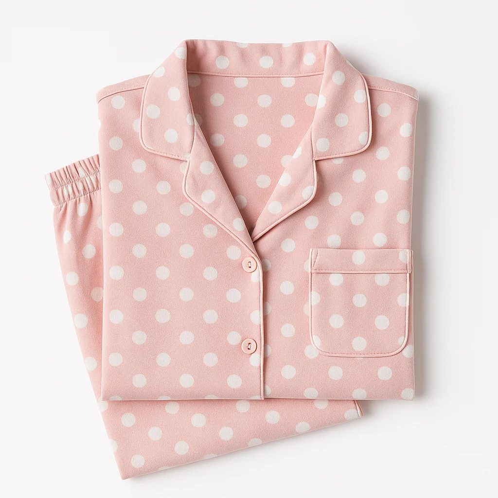 Pijamale de dama