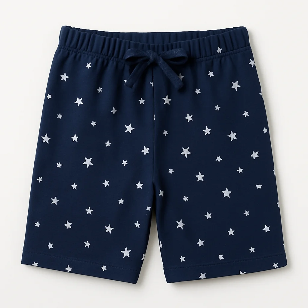 Pantaloni copii