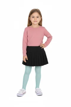 Dres Copii Croșetat din Bumbac – Model Elegant și Confortabil