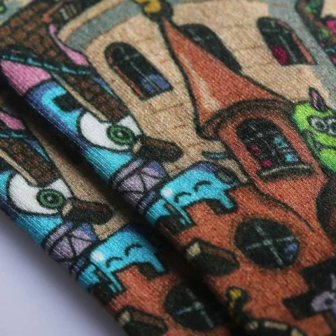 Set 3 Perechi Șosete Bărbătești GRAFFITI Fără Cusături - Confort și Stil