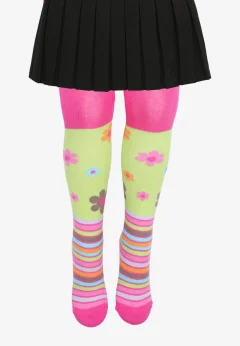 Dres copii multicolor – vesel, confortabil și ușor de asortat