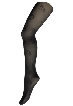 dres-fetite-penti-young-little-pony-40-den-mat-culoare-negru