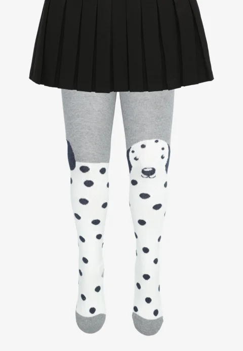 Dres gri pentru  copii confortabil pentru toamnă și primăvară