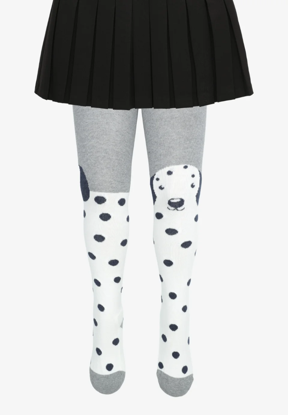 Dres gri pentru  copii confortabil pentru toamnă și primăvară