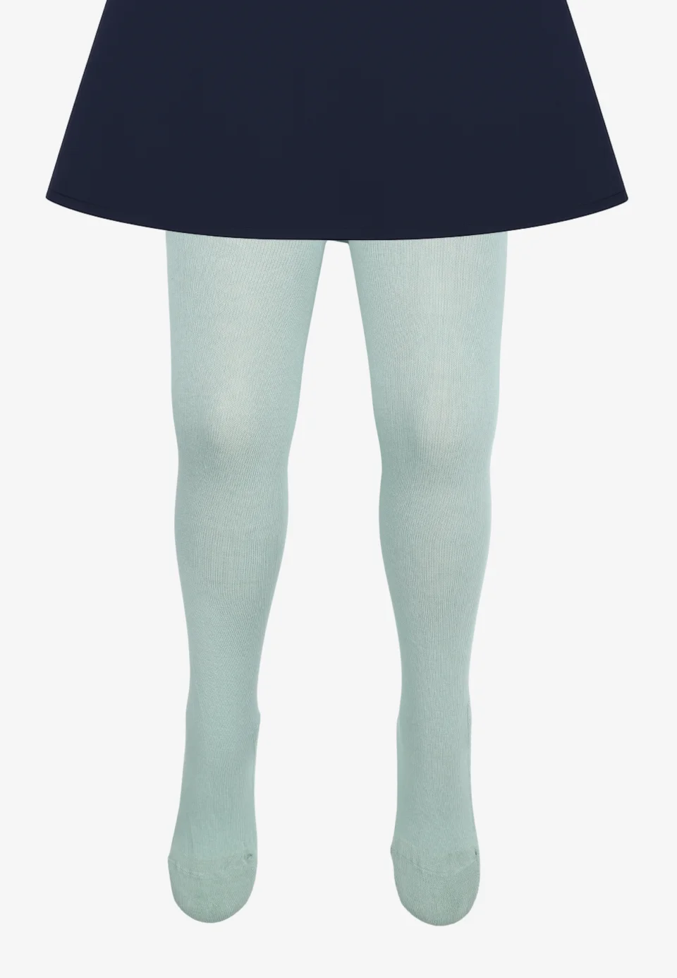 Dres pentru copii – culoare verde deschis