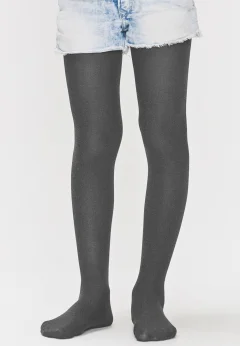 Dres fetițe Penti Pretty Micro 40 DEN- mat, opac, culoare gri