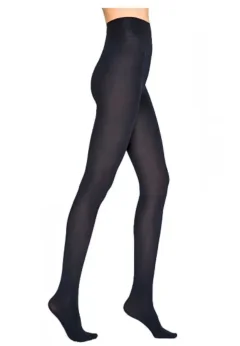 Dres Penti Micro 100 DEN – Opac, Lucios, Tehnologie 3D, Antracit