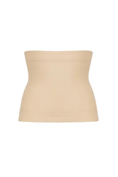 Centură Damă  Modelatoare, Bej