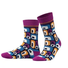 Set Barbati Chilot și Șosete Retro Vibes