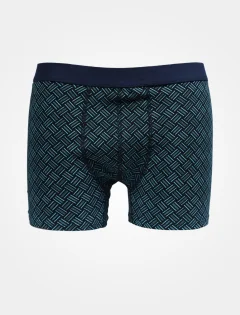 Set 3 boxeri bărbați premium – modele aleatorii, simpli și colorați, cu imprimeuri