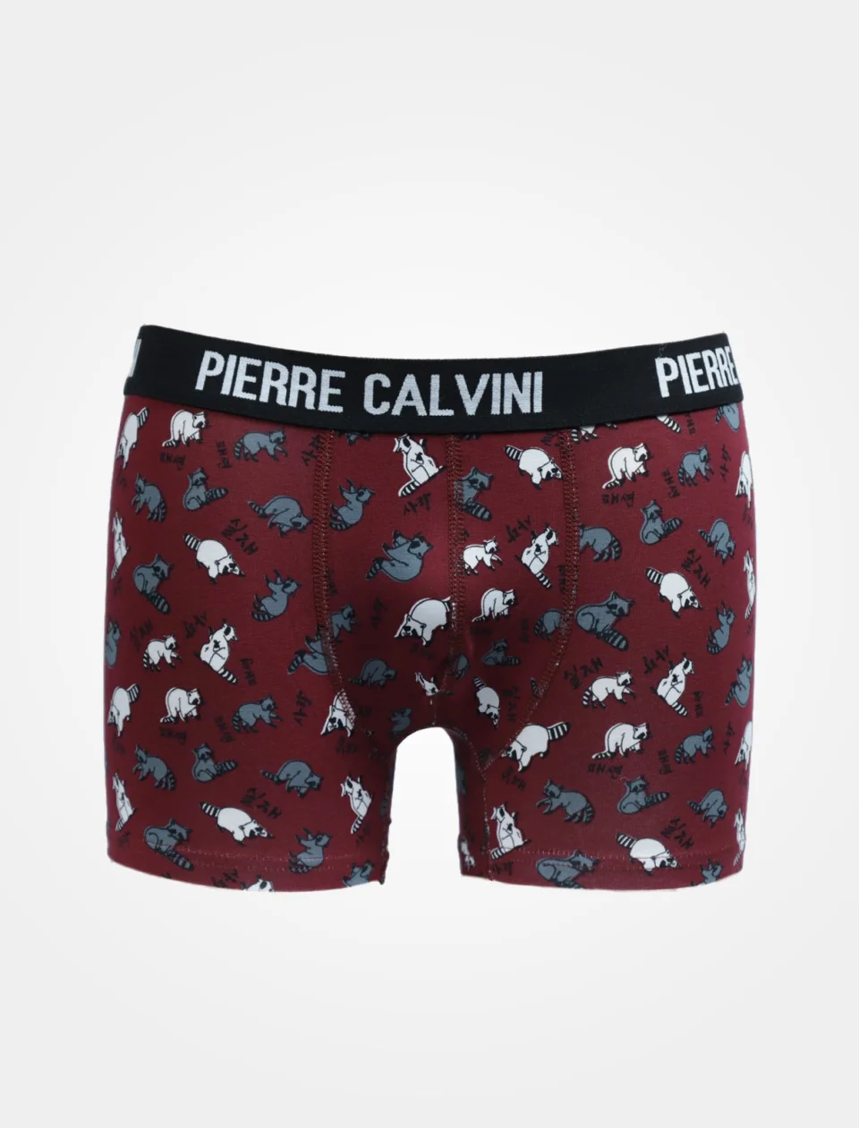 Boxeri Bărbați – VISINIU CU ANIMALE