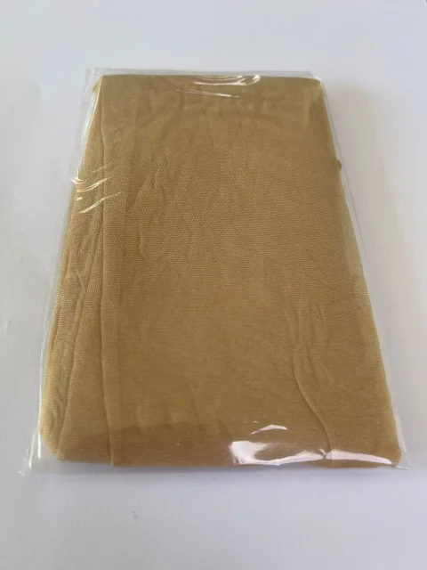 Șosete Penti Fit 20 DEN, până la genunchi- lucioase, light nude — imagine 3