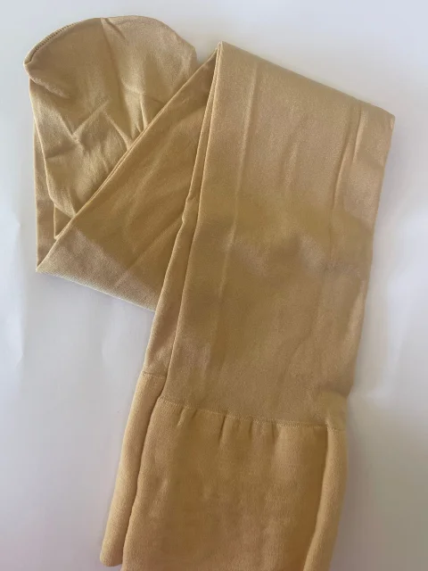 Șosete Penti Micro până la genunchi 70 DEN –Light Nude, Lucioase, Opace — imagine 2