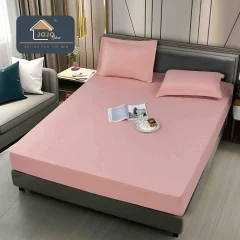 Husa de pat impermeabila pentru pat 160 x 200 ROZ-112