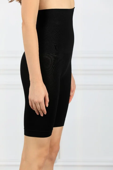 Burtieră Modelatoare cu Presiune Zonată, Negru — imagine 2