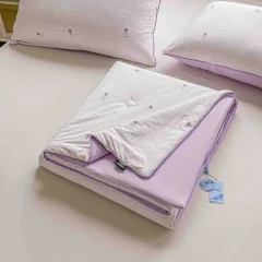 Pilota de vara premium ALB & LILA