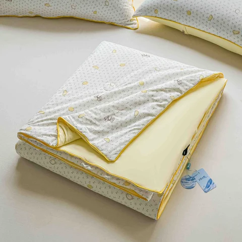Pilota de vara premium ALB & LEMON — imagine 2