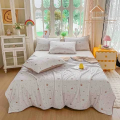 Pilota de vara premium ALB & BEIGE