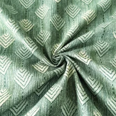 Lenjerie de lux in cutie cadou, bumbac finet, 6 piese, GRII LUX-2182