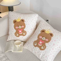 Pilota pentru copii, 2 in 1, CREM cuURSULET 107