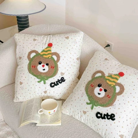 Pilota pentru copii, 2 in 1, ALB cu URS 106 — imagine 2