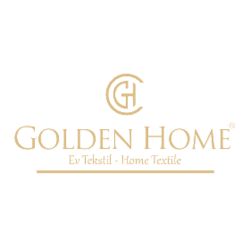 Golden home