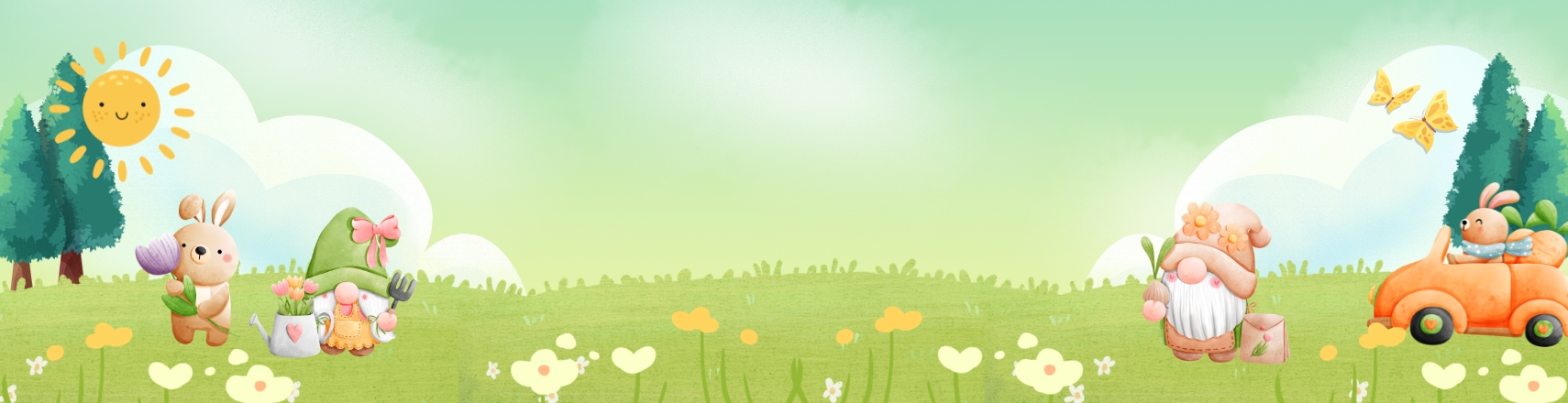 Giveaway de Paște – Câștigă vouchere în valoare de 1000 lei