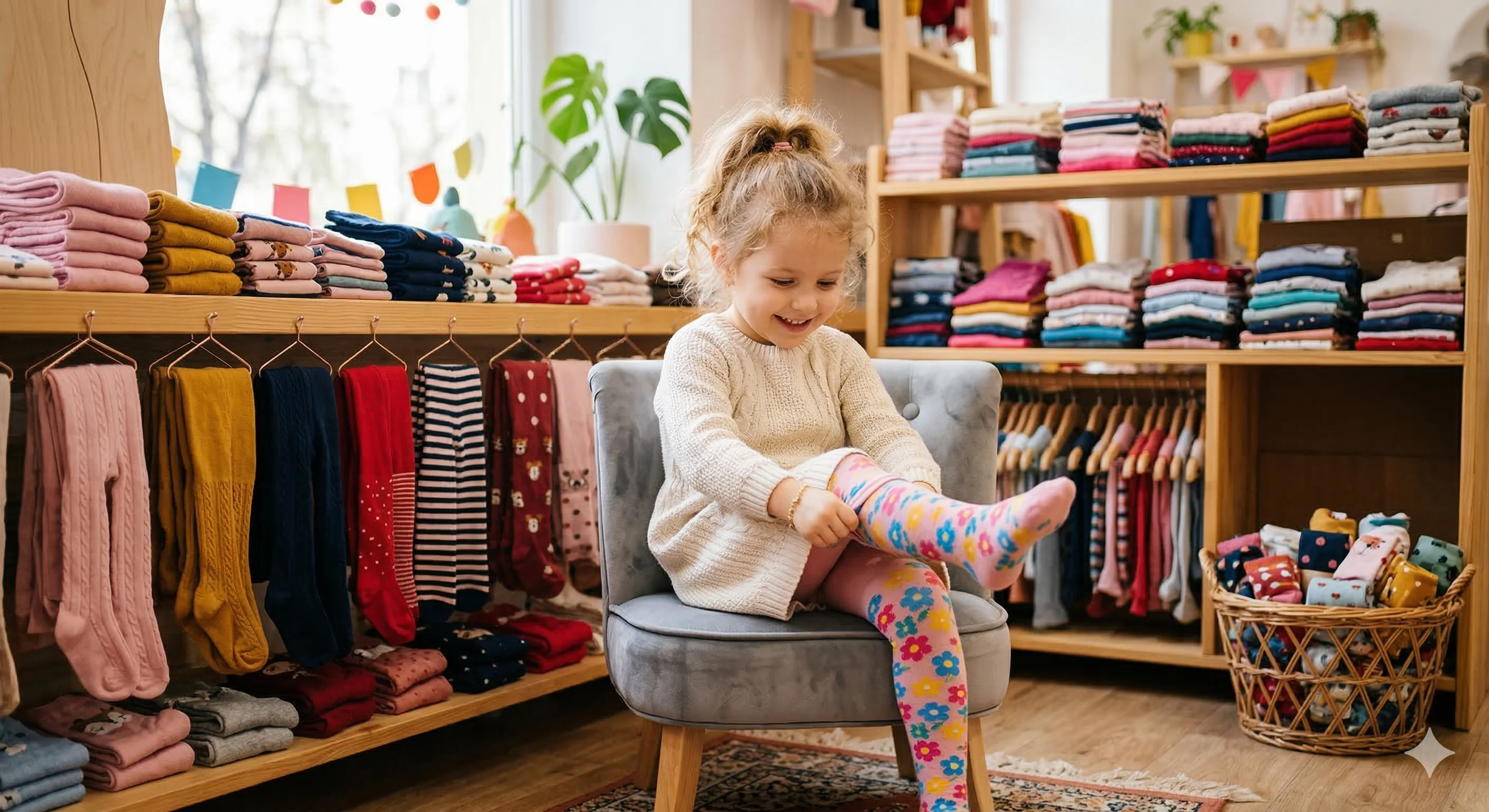 Dresuri pentru Copii – Cum Alegi Modelul Potrivit pentru Fetița Ta