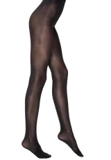 Dres Penti Micro 70 DEN – Opac, Lucios, Tehnologie 3D, Negru
