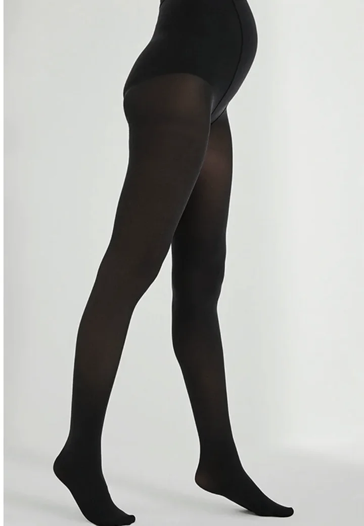 Dres Penti ,,Mama!'' 40 DEN pentru gravide – Negru