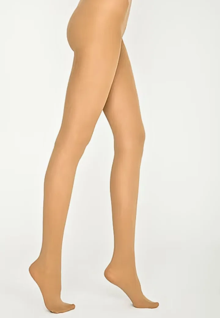 Dres Penti Micro 70 DEN – Opac, Lucios, Tehnologie 3D, Nude