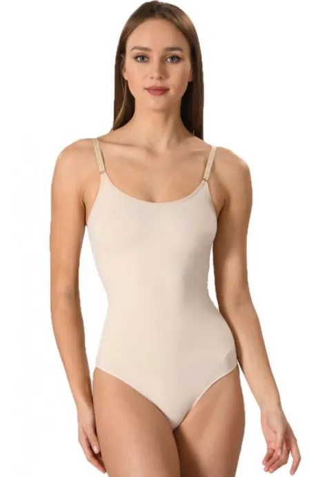 Body modelator bej dama
