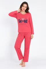 Pijama de damă „Shine”